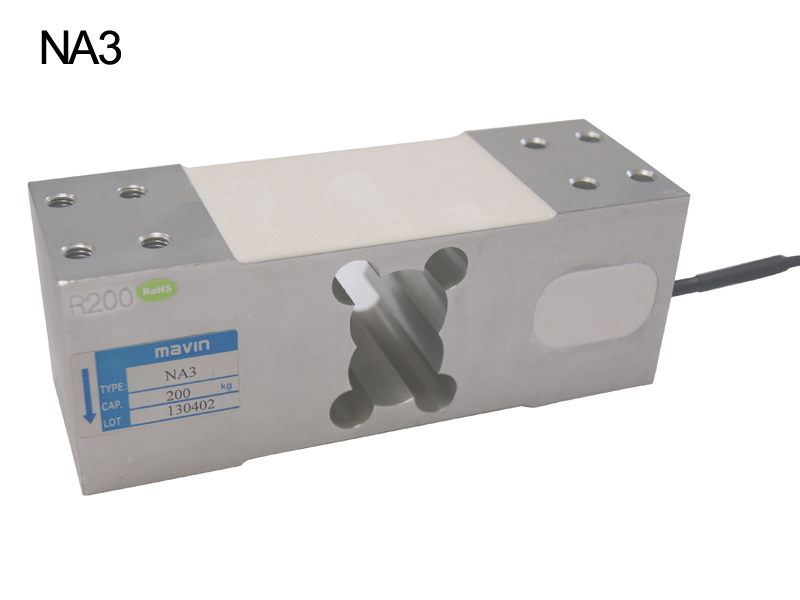 China Load Cell Manufacturer