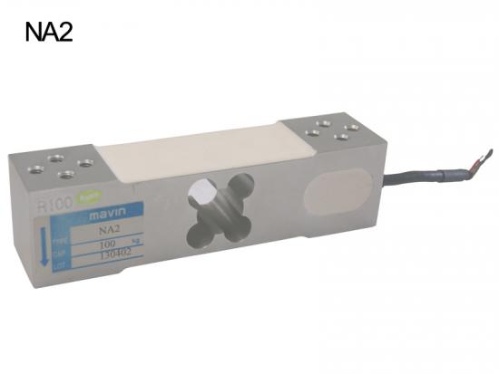 load cell NA2 OIML C3